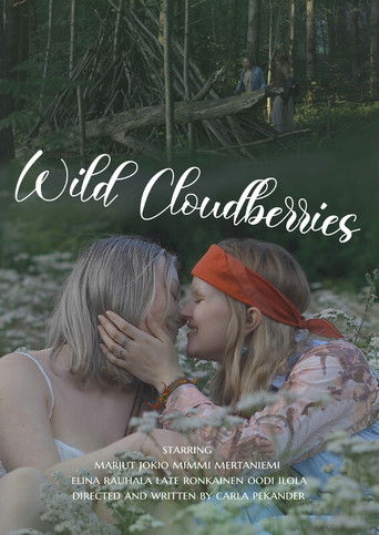Poster for Wild Cloudberries