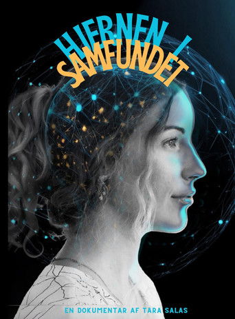 Poster for Hjernen i samfundet