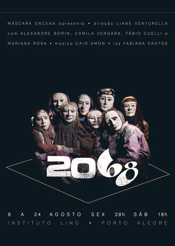 Poster for 2068
