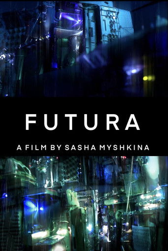 Poster for Futura