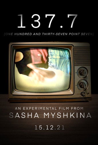 Poster for 137.7