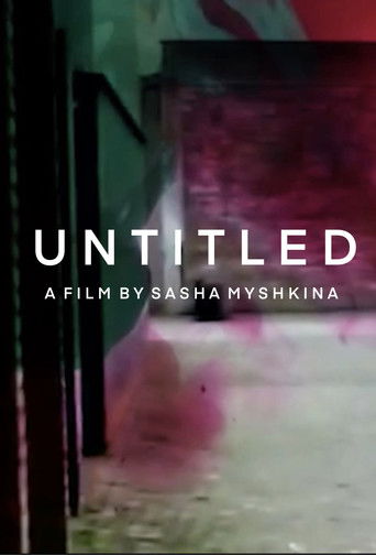 Poster for Untitled