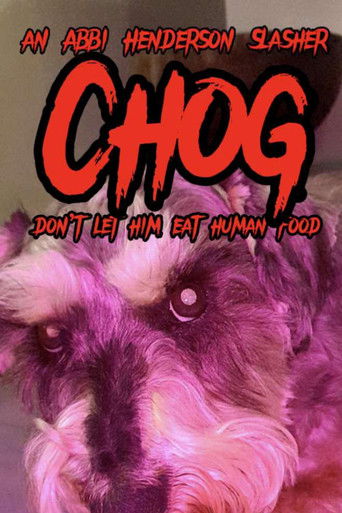 Poster for Chog