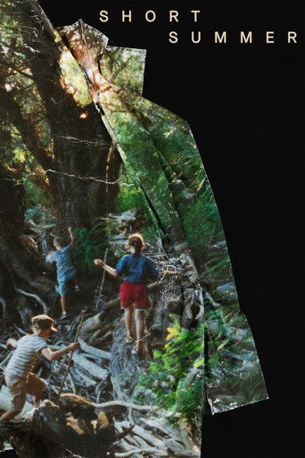 Poster for Short Summer