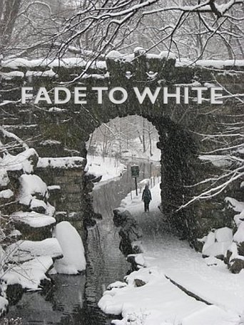 Poster for Fade to White