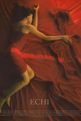 Poster for Echi