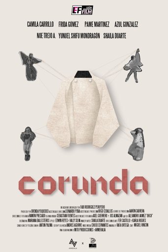 Poster for Corunda