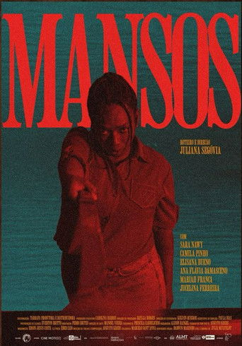 Poster for Mansos