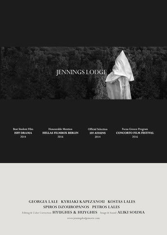 Poster for Jennings Lodge