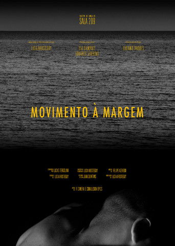 Poster for Movimento à Margem