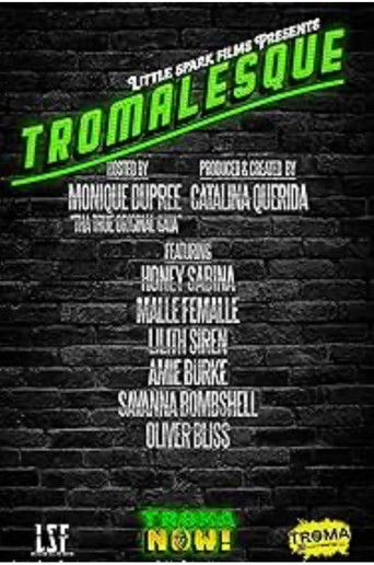 Poster for Tromalesque