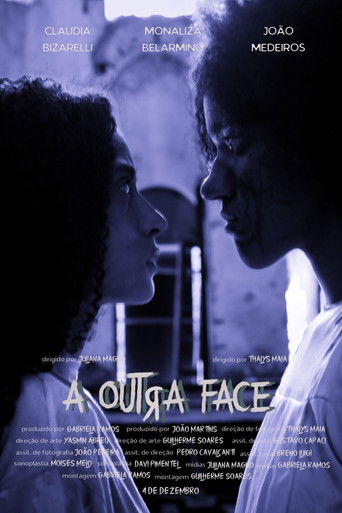 Poster for A Outra Face
