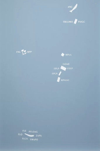 Poster for Foreign Office