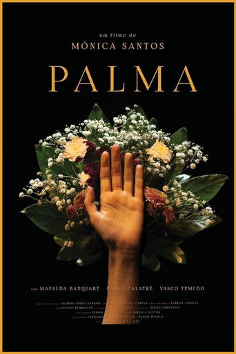 Poster for Palma