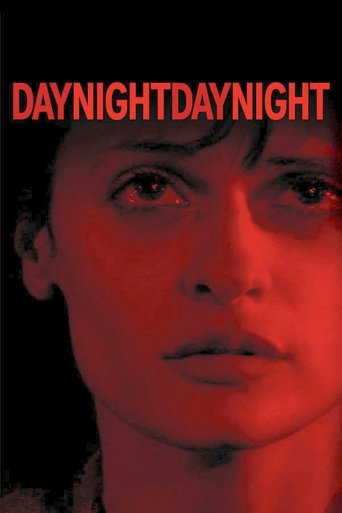 Poster for Day Night Day Night