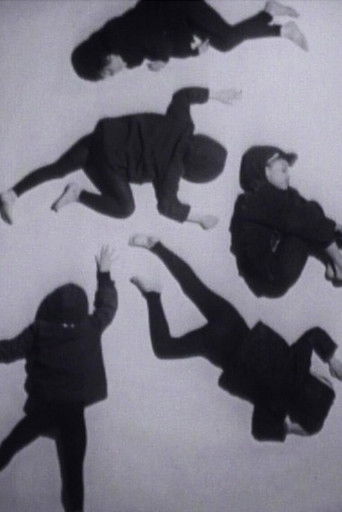 Poster for Children