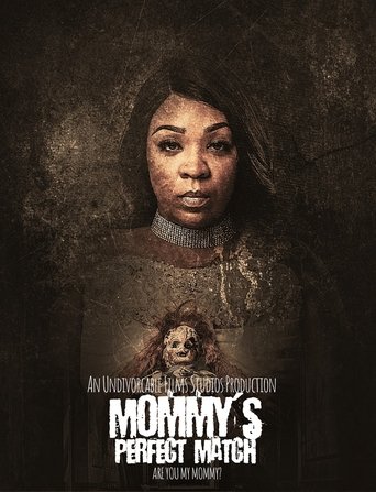 Poster for Mommy's Perfect Match