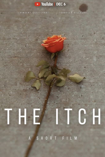Poster for The Itch