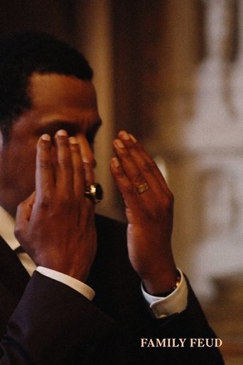 Poster for Family Feud