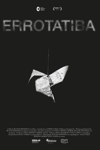 Poster for Errotatiba