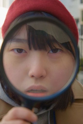 Poster for Searching For Mom's Boyfriend.