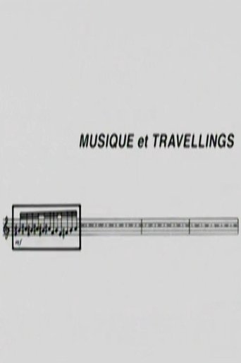 Poster for Musique et Travellings