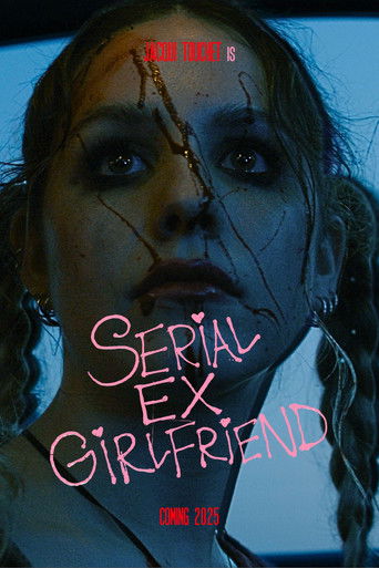 Poster for SERIAL EX-GIRLFRIEND