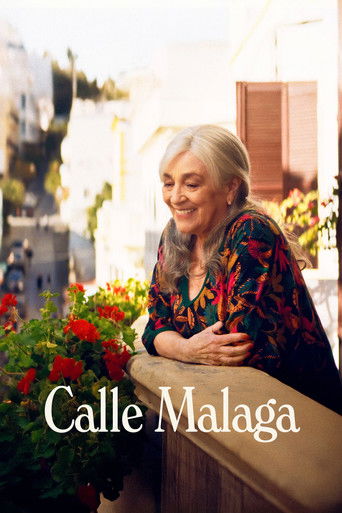 Poster for Calle Málaga