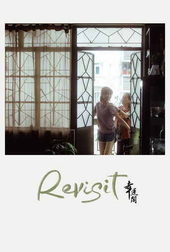 Poster for Revisit