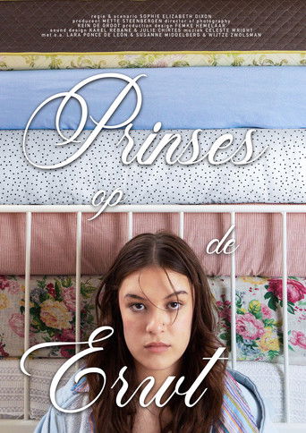 Poster for Princess and the Pea