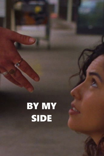 Poster for By My Side