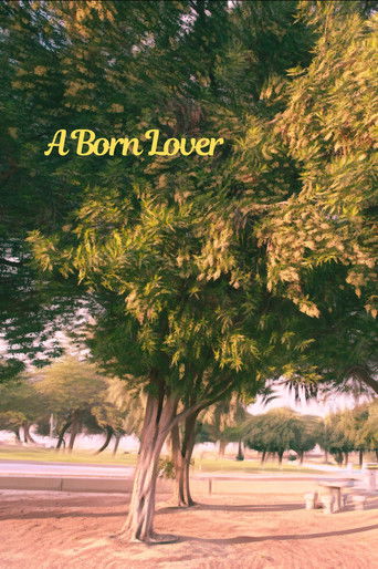 Poster for A Born Lover