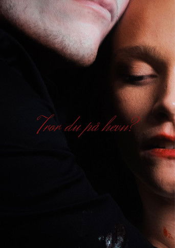Poster for Do you believe in revenge?