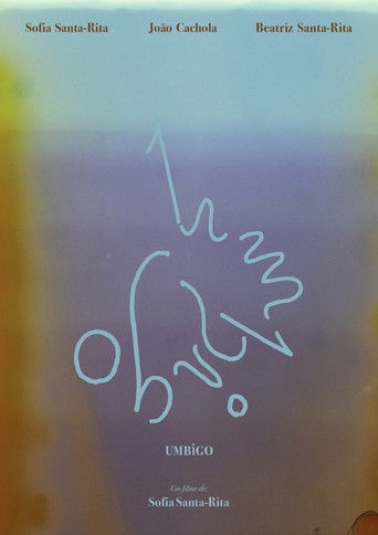 Poster for Umbigo