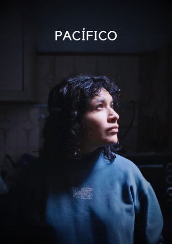 Poster for Pacific