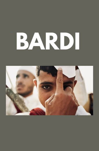 Poster for Bardi