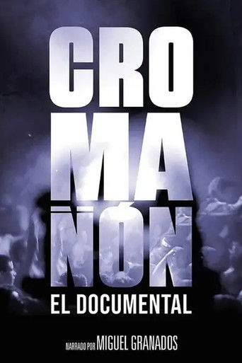Poster for Cromañón - El documental