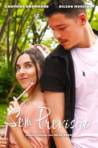 Poster for Sem Previsão