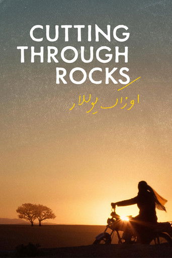 Poster for Cutting Through Rocks