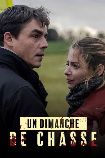Poster for Un dimanche de chasse