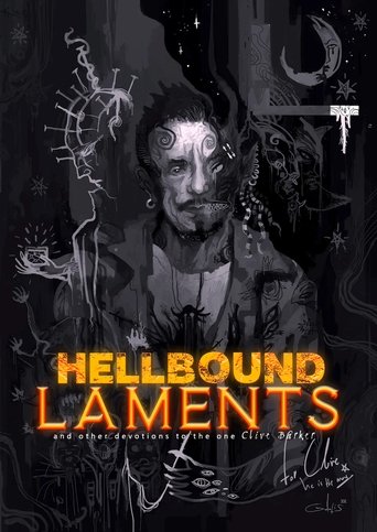 Poster for Hellbound Laments