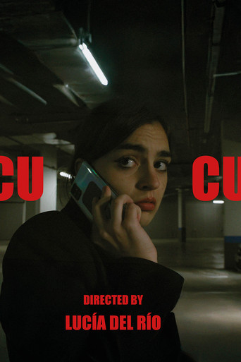 Poster for CUCU
