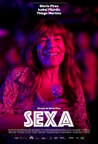 Poster for Sexa