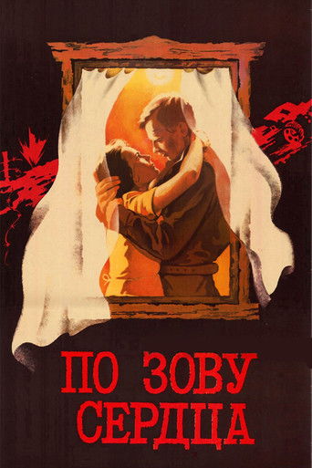 Poster for By the Call of the Heart