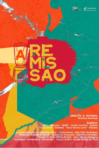 Poster for A Remissão