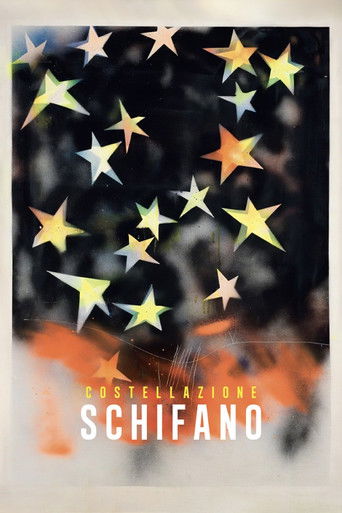 Poster for Costellazione Schifano