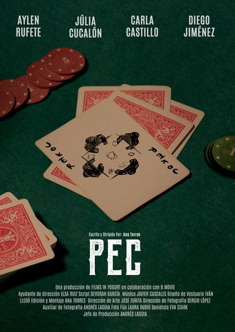 Poster for PEC