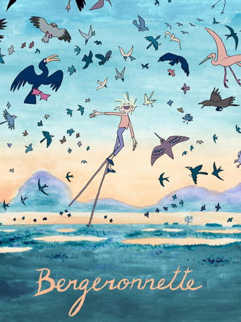 Poster for Bergeronnette