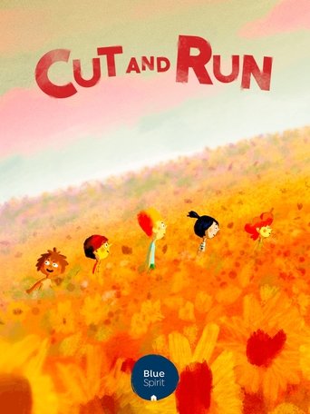 Poster for Cut and Run