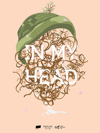 Poster for In My Head